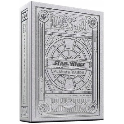 Theory11: Star Wars Speciální edice Světlá strana – Zboží Mobilmania