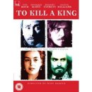 To Kill A King DVD