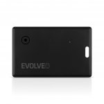 Evolveo TrackCard s Apple Find My černý TRACKCARD-BK – Zboží Živě