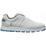 Footjoy Pro SL Jr white – Zbozi.Blesk.cz