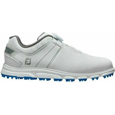 Footjoy Pro SL Jr white – Zbozi.Blesk.cz