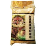 Thai Jasmine rýže jasmínová 4540 g – Zboží Dáma