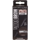 Maybelline Gelová pomáda na obočí Tattoo Brow Pomade 03 Medium Brown 4 g