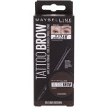 Maybelline Gelová pomáda na obočí Tattoo Brow Pomade 03 Medium Brown 4 g – Zboží Dáma