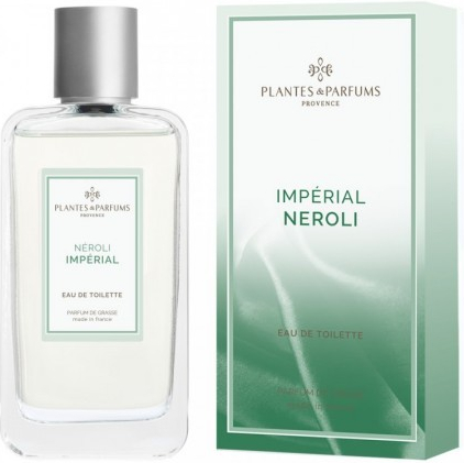 Plantes et Parfums Impérial Neroli toaletní voda dámská 100 ml
