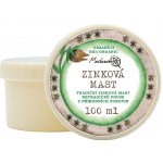 Medarek Zinková mast 100 ml – Hledejceny.cz