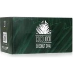 Cocoloco Uhlíky 27 mm 1 kg – Zboží Dáma
