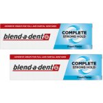 Blend-a-dent Compl.Stron.Hold Fresh fix.krém 2 x 47 g – Zboží Dáma
