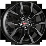 MAK Highlands 8x19 5x108 ET45 matt black – Hledejceny.cz