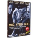 Film MUŽ, KTERÝ ZABIL DVD