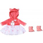 Baby Annabell Souprava veverka s tutu 43 cm – Zbozi.Blesk.cz