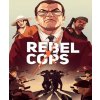 Hra na PC Rebel Cops