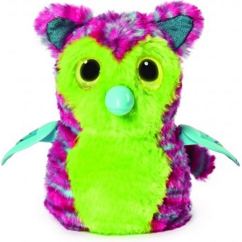 Spin Master Hatchimals Ptáček z lesa