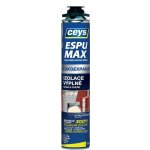 CEYS PU PĚNA Espumax Pro izolaci a výplně 750 ml – HobbyKompas.cz