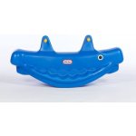 Little Tikes Houpačka velryba modrá – Hledejceny.cz