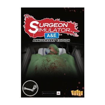 Surgeon Simulator (Anniversary Edition)