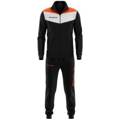 Givova Campo Triacetato Unisex tepláková souprava TR024 0412 – Zboží Dáma