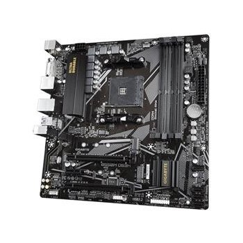 Gigabyte B550M DS3H