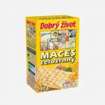 Bonavita Maces celozrnný 180 g – Zboží Dáma