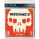 Hra na PS3 Resistance 3