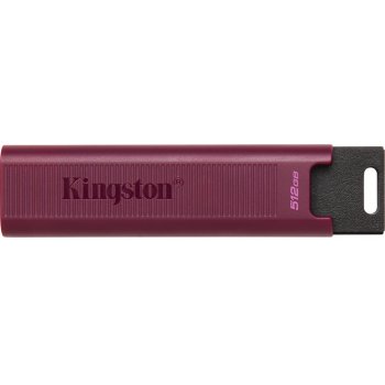 Kingston DataTraveler Max 512GB DTMAXA/512GB