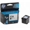 Toner HP 336 originální inkoustová kazeta černá C9362EE