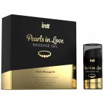 intt Pearls in Love Massage Gel 15 ml – Zboží Dáma