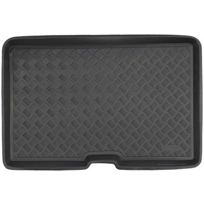 Plastová vana do kufru Rezaw-Plast Renault Captur 2013-2019 dolní dno, bez protiskluzu – Hledejceny.cz