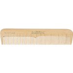 Barburys hřeben parní bukové dřevo N03 16,8 cm – Zboží Dáma