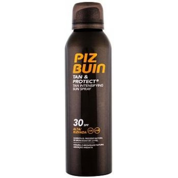 Piz Buin Tan & Protect Tan Intensifying Sun spray SPF30 150 ml