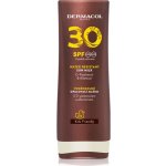 Dermacol Sun Water Resistant voděodolné mléko na opalování SPF30 200 ml – Zboží Dáma