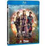Princezna zakletá v čase BD – Hledejceny.cz