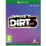 DiRT 5 – Zboží Živě