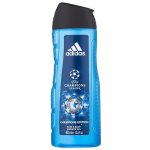 Adidas UEFA Champions League sprchový gel 400 ml – Hledejceny.cz