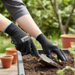 Procera X-Puno Black černé 1 pár – Zboží Dáma