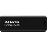 ADATA UV360 64GB AUV360-64G-RBK – Hledejceny.cz