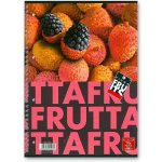 Pigna Fruits kroužkový blok A4 linkovaný – Hledejceny.cz