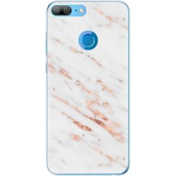 iSaprio Rose Gold Marble Honor 9 Lite