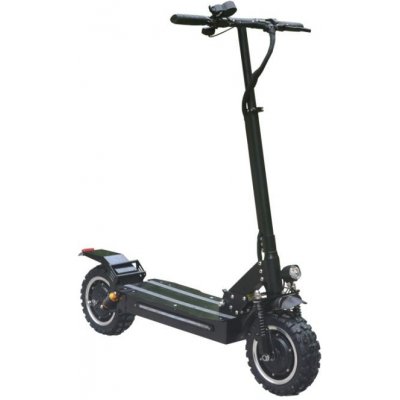 MONSTER EcoWheel 3200W – Hledejceny.cz