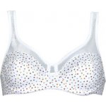 DIM GENEROUS cotton BIO bra bílá – Hledejceny.cz