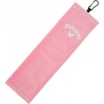 Callaway Tri Fld Towel – Hledejceny.cz