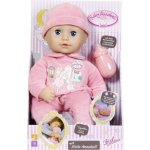 ZAPF Baby Annabell Little Annabell 36 cm – Sleviste.cz