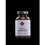 Puhdistamo Tripla Magnesium 120 kapslí – Zboží Dáma