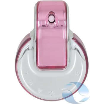 Bvlgari Omnia Pink Sapphire toaletní voda dámská 40 ml