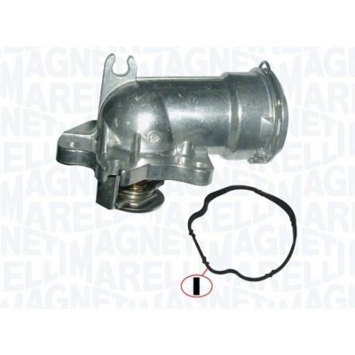 Termostat chladící kapaliny MAGNETI MARELLI 352317101820 – Sleviste.cz