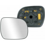 Sklo pravého zpětného zrcátka SUZUKI SX4 II | 5/2013-10/2016 | vyhřívané | VIEW MAX | 5901532995404 | Zboží Auto