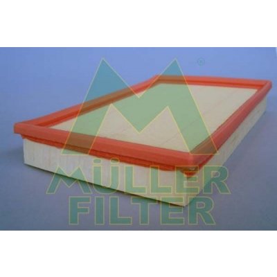 Vzduchový filtr MULLER FILTER PA152 – Zboží Mobilmania