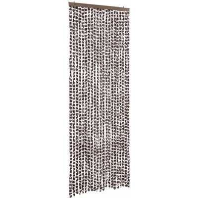 Moskytiéra do dveří 90 cm x 200 cm – Zboží Mobilmania
