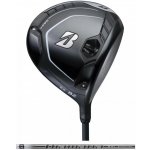 Bridgestone Golf Tour B-X B2 Driver pravé Diamana BS50 10,5° Regular – Zboží Dáma