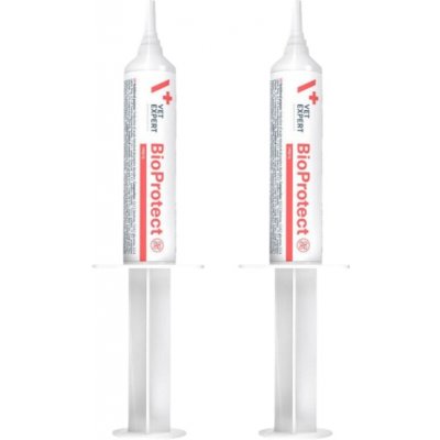 VetExpert BioProtect pasta 15 ml – Sleviste.cz